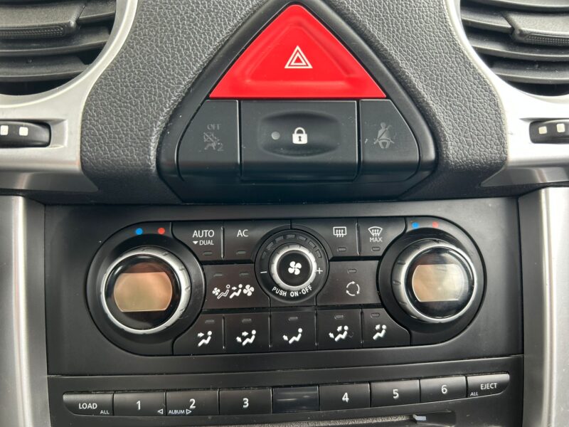 RENAULT KOLEOS I 2008