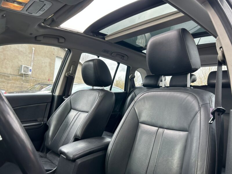 RENAULT KOLEOS I 2008