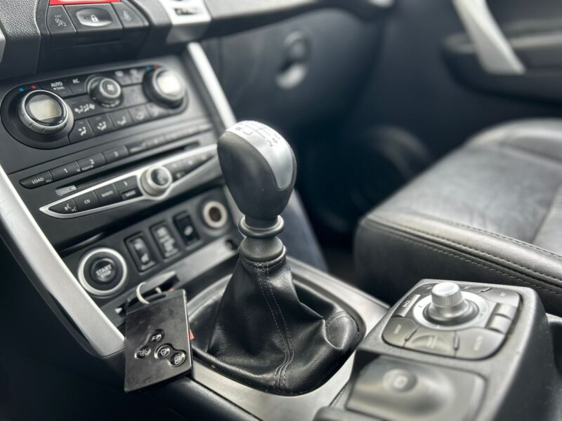 RENAULT KOLEOS I 2008