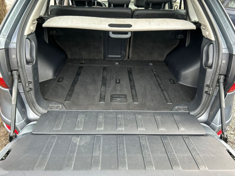 RENAULT KOLEOS I 2008