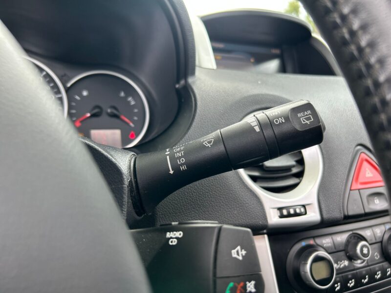 RENAULT KOLEOS I 2008