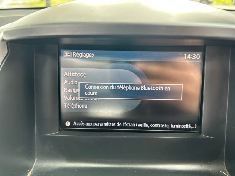 RENAULT KOLEOS I 2008