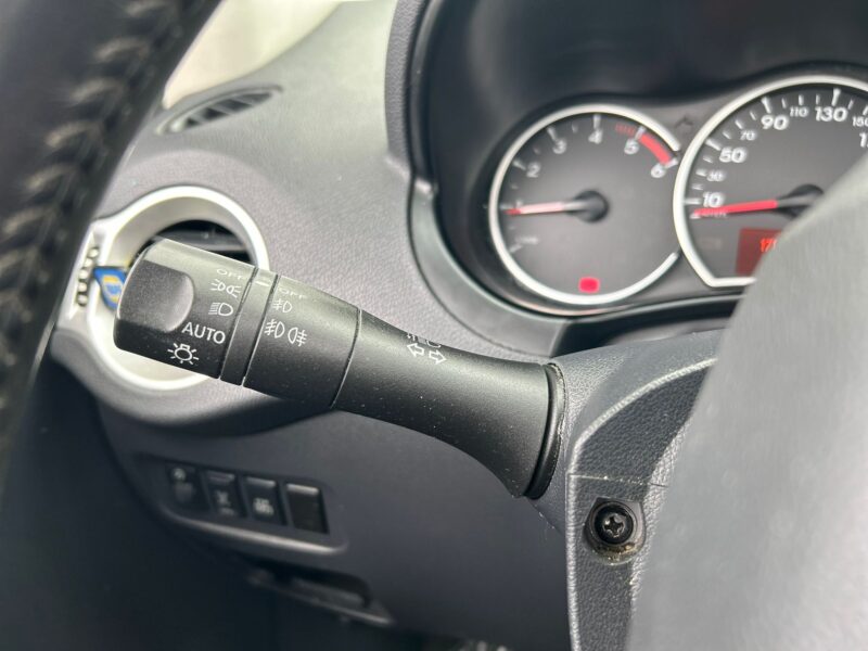 RENAULT KOLEOS I 2008