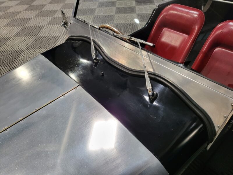 NG ROADSTER 1991 1.8 L 100 CV CARTE GRISE FRANCAISE COLLECTION