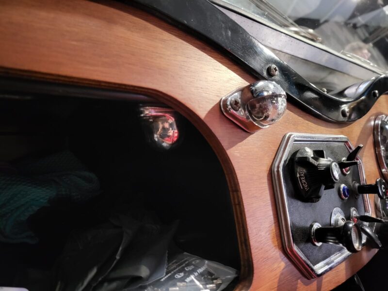 NG ROADSTER 1991 1.8 L 100 CV CARTE GRISE FRANCAISE COLLECTION