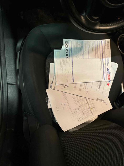 MINI MINI COUNTRYMAN  1.6 100 ONE