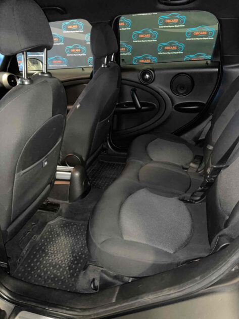 MINI MINI COUNTRYMAN  1.6 100 ONE