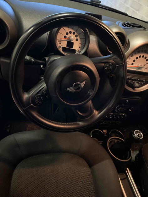 MINI MINI COUNTRYMAN  1.6 100 ONE