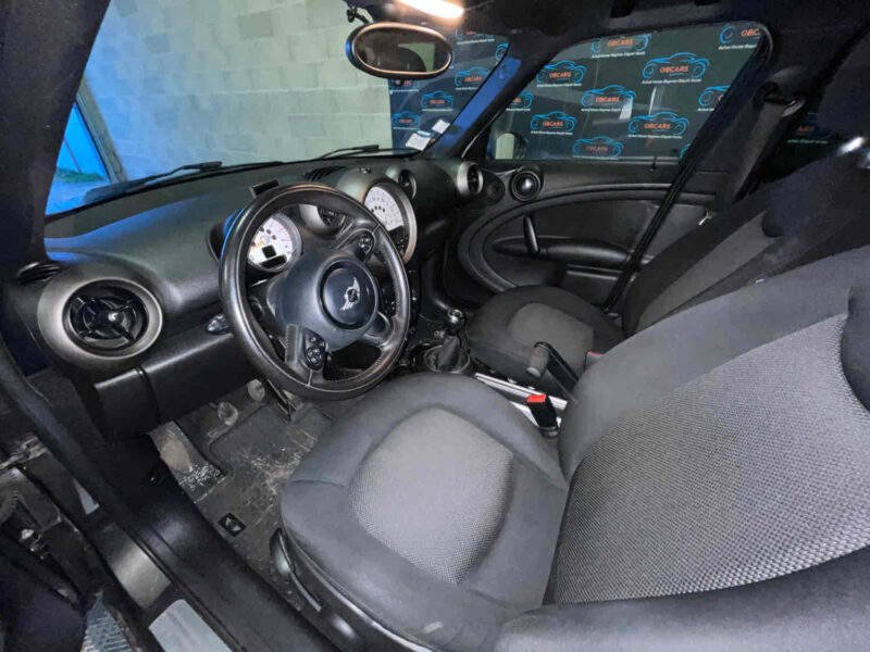 MINI MINI COUNTRYMAN  1.6 100 ONE