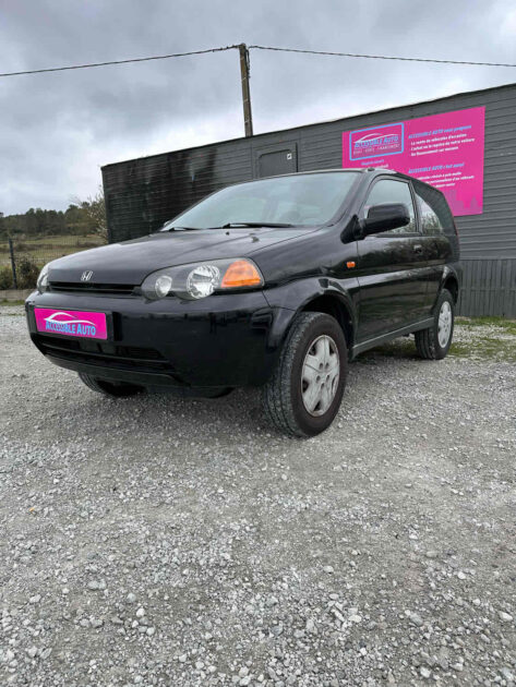 HONDA HR-V 1999