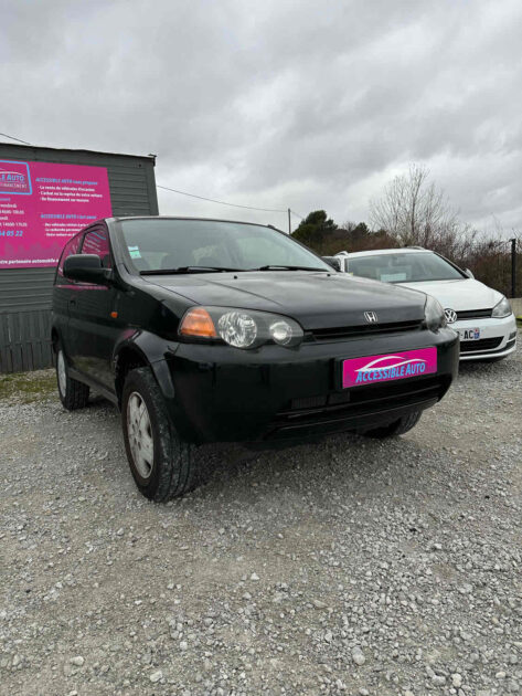 HONDA HR-V 1999