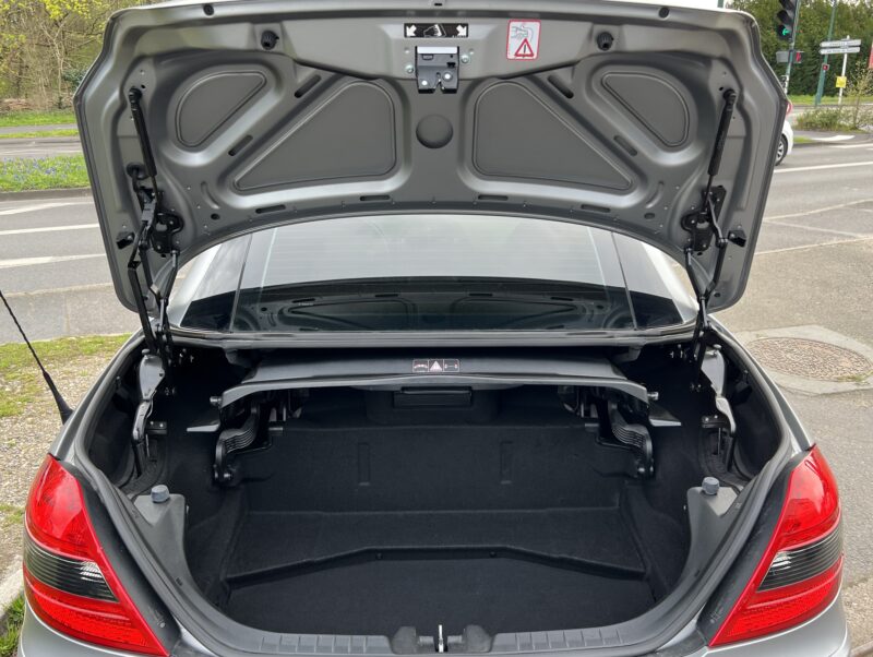 MERCEDES SLK II 280 Pack EDITION 3.0 V6 231 Cv 1ERE MAIN / 14 700 Kms ORIGINE FRANCE - Garantie1an