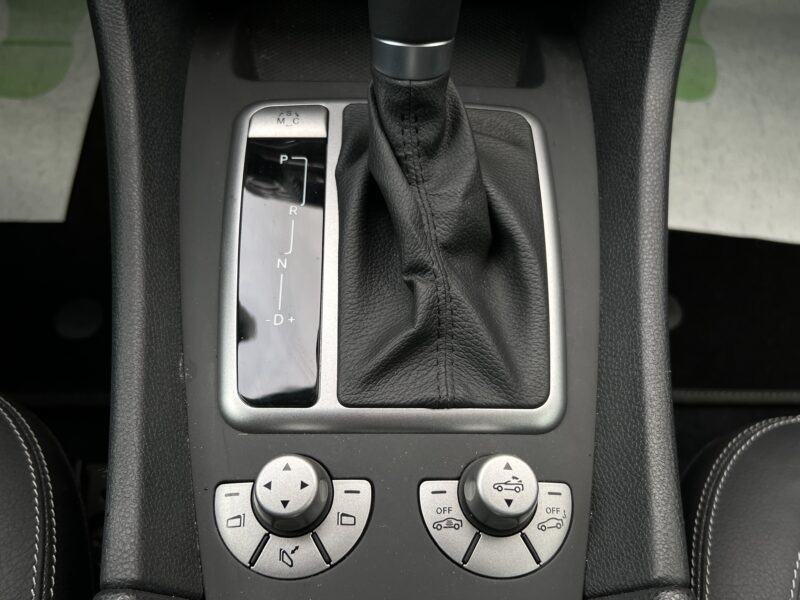 MERCEDES SLK II 280 Pack EDITION 3.0 V6 231 Cv 1ERE MAIN / 14 700 Kms ORIGINE FRANCE - Garantie1an