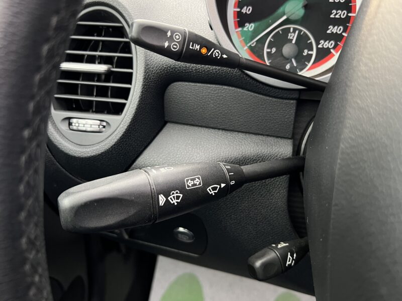 MERCEDES SLK II 280 Pack EDITION 3.0 V6 231 Cv 1ERE MAIN / 14 700 Kms ORIGINE FRANCE - Garantie1an