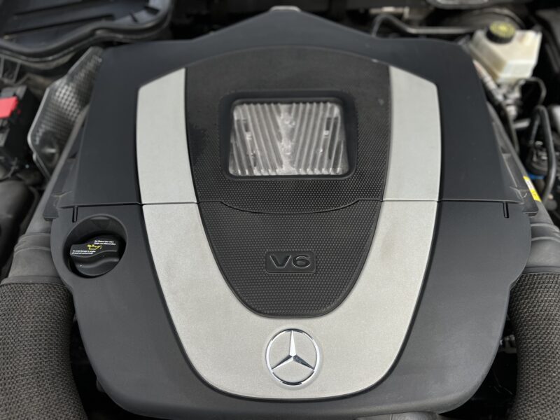 MERCEDES SLK II 280 Pack EDITION 3.0 V6 231 Cv 1ERE MAIN / 14 700 Kms ORIGINE FRANCE - Garantie1an