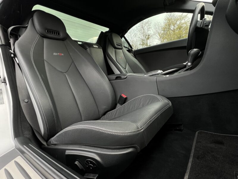 MERCEDES SLK II 280 Pack EDITION 3.0 V6 231 Cv 1ERE MAIN / 14 700 Kms ORIGINE FRANCE - Garantie1an