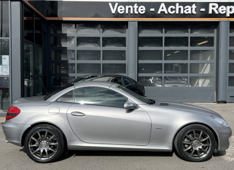 MERCEDES SLK II 280 Pack EDITION 3.0 V6 231 Cv 1ERE MAIN / 14 700 Kms ORIGINE FRANCE - Garantie1an
