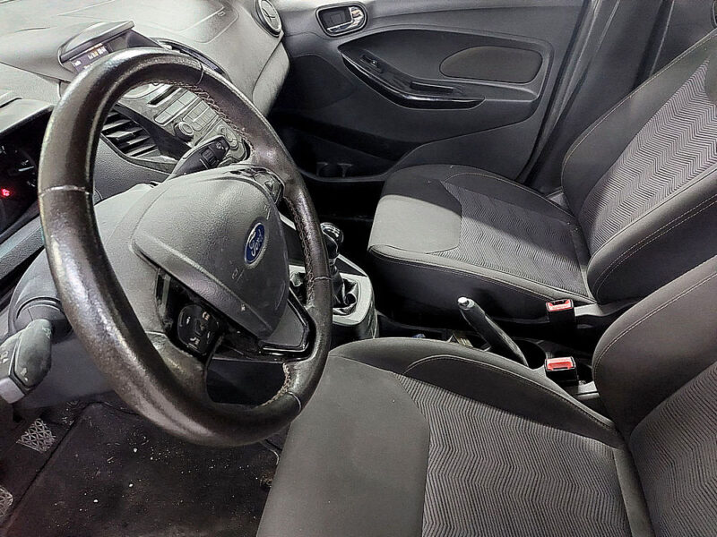 FORD KA+ III 2017 1.2 TI-VCT 85 ULTIMATE 5 PORTES
