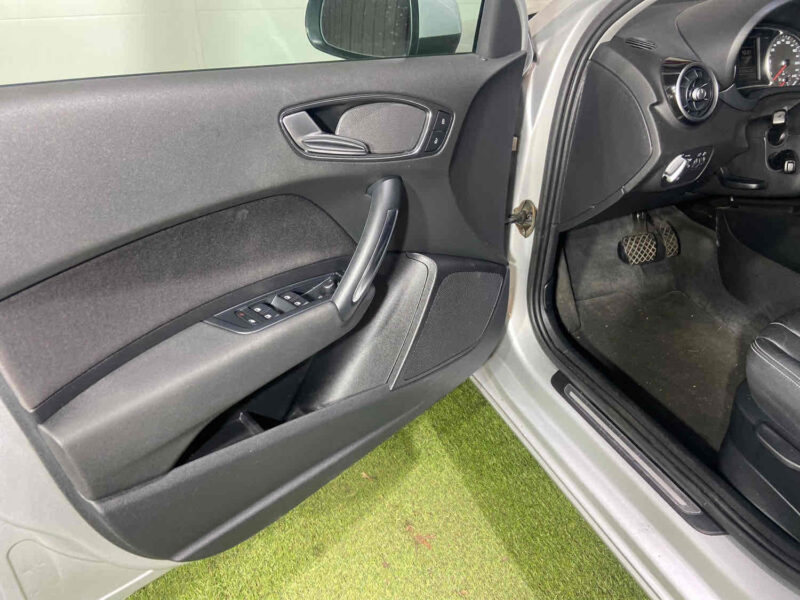 AUDI A1 Sportback 2012 1.4 TFSI 122cv