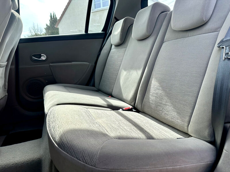 RENAULT CLIO III 2007