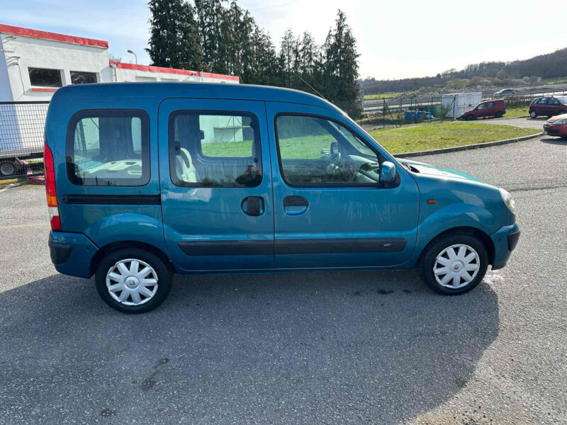 RENAULT KANGOO 2005