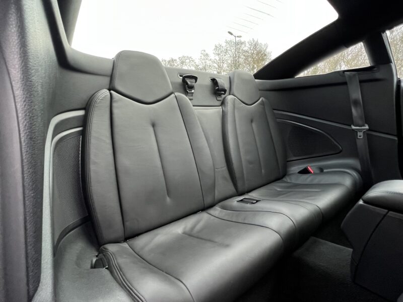 PEUGEOT RCZ 1.6 TURBO 156 Cv GPS CUIR CHAUFFANT ELECTRIQUE JANTES 19 ORIGINE FRANCE - Garantie1an