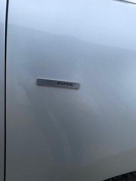 RENAULT SCÉNIC III 2012