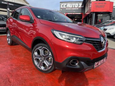 RENAULT KADJAR 2018