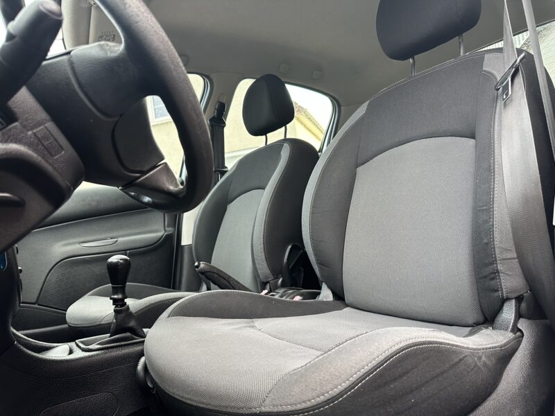 PEUGEOT 206 3/5 portes 2006