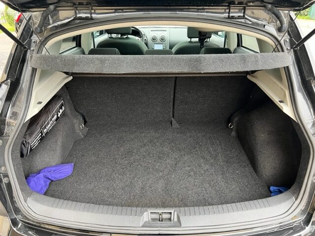 NISSAN QASHQAI 2,0 I-WAY 4X4  AUTOMATIQUE