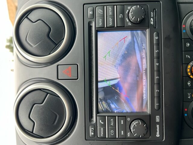 NISSAN QASHQAI 2,0 I-WAY 4X4  AUTOMATIQUE