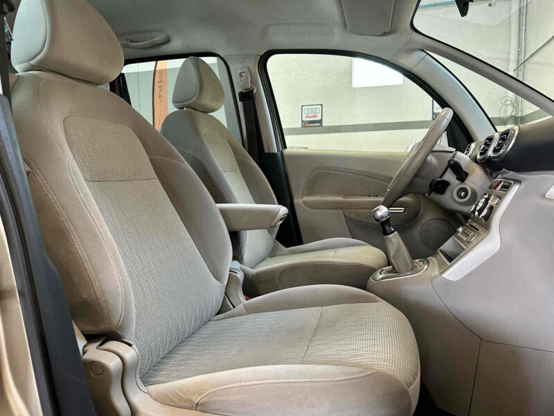 CITROEN C3 PICASSO 2009