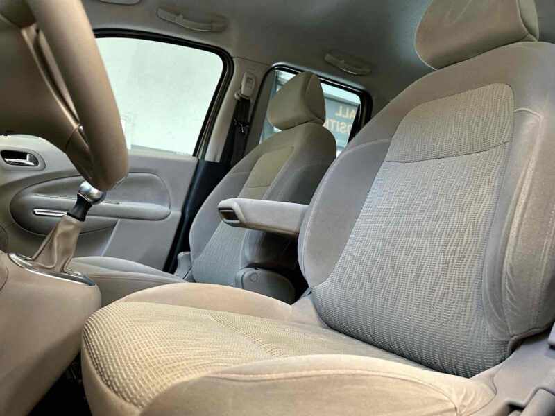 CITROEN C3 PICASSO 2009