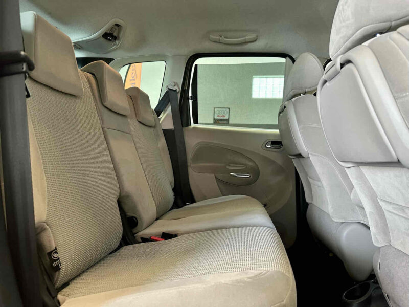 CITROEN C3 PICASSO 2009