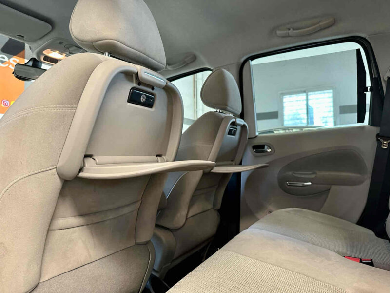 CITROEN C3 PICASSO 2009