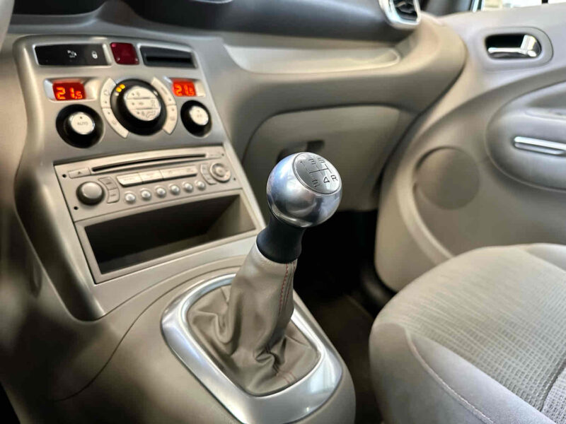 CITROEN C3 PICASSO 2009