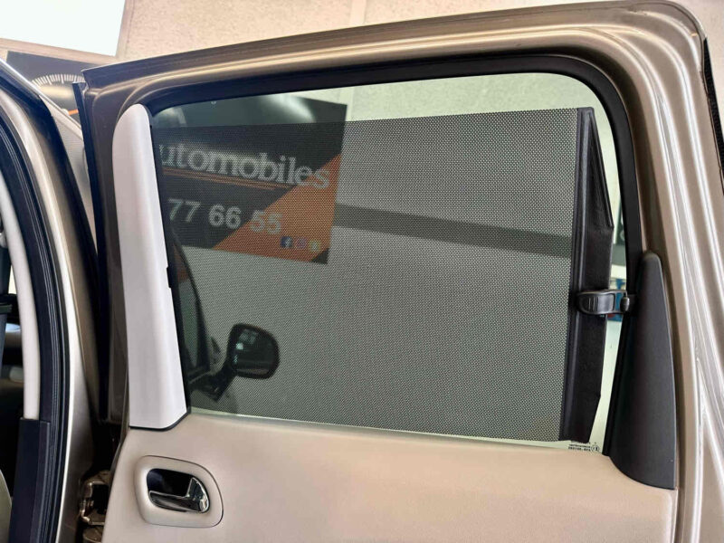 CITROEN C3 PICASSO 2009