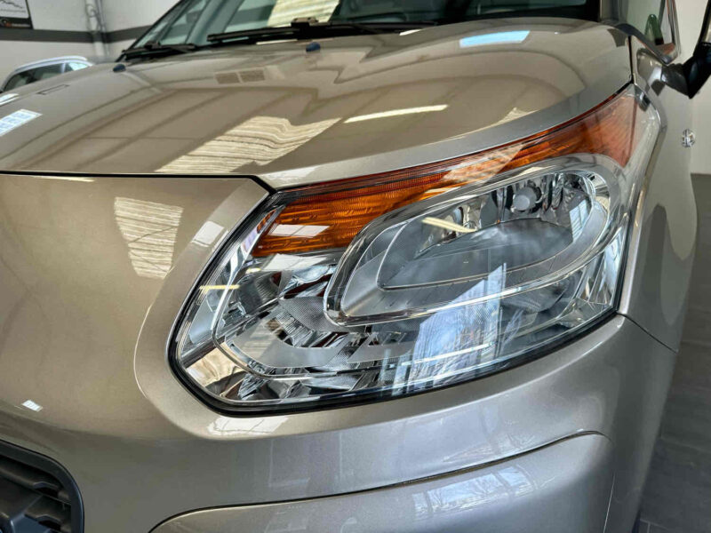 CITROEN C3 PICASSO 2009