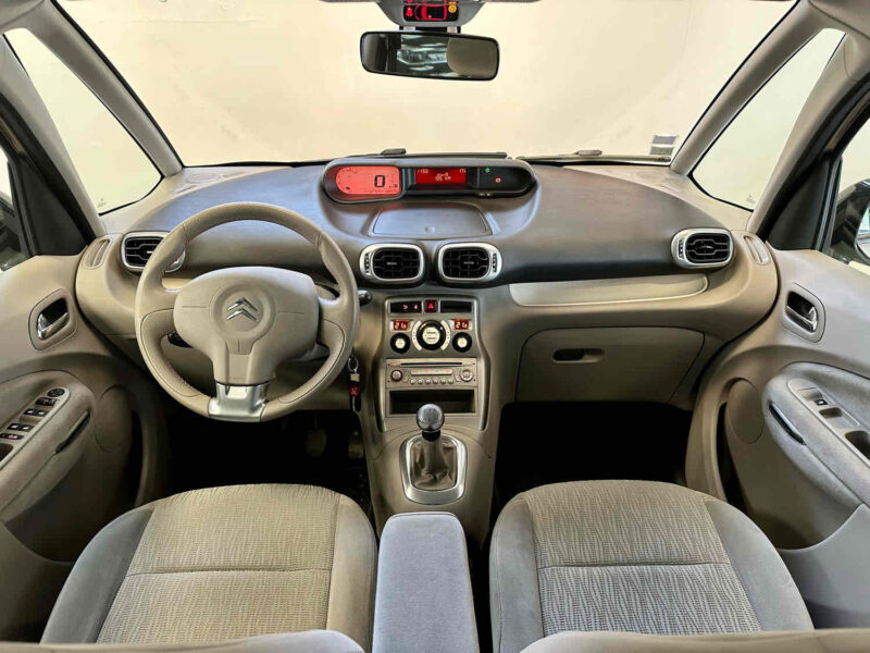 CITROEN C3 PICASSO 2009
