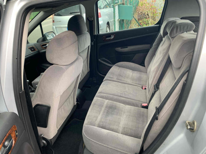 PEUGEOT 307 1.6i 16V 110CV