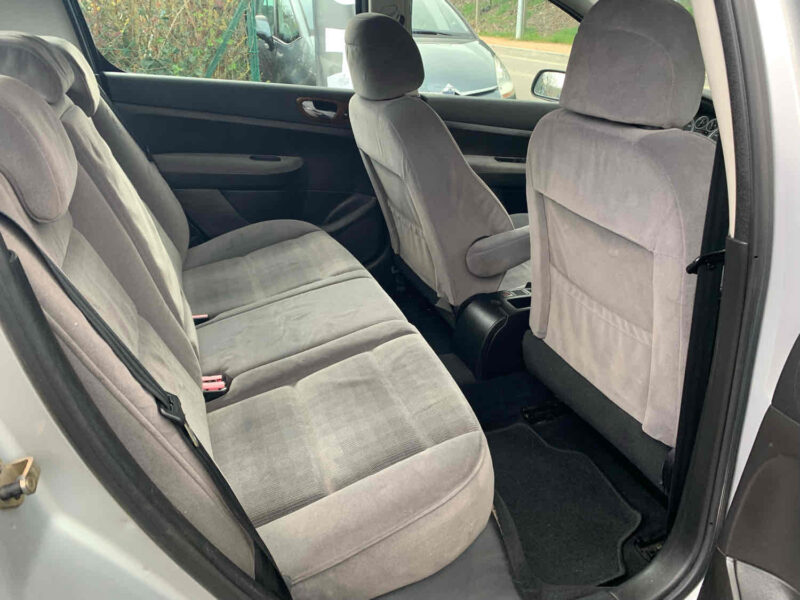 PEUGEOT 307 1.6i 16V 110CV