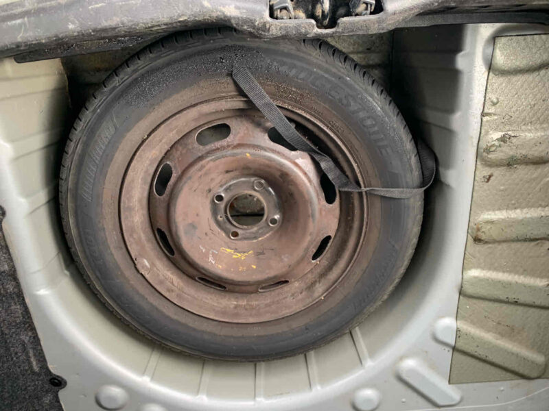 PEUGEOT 307 1.6i 16V 110CV