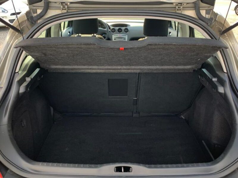 PEUGEOT 308 2013 50000kms 