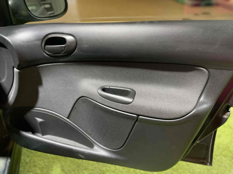 PEUGEOT 206+ 2010 1.4 i 75cv