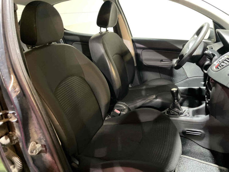 PEUGEOT 206+ 2010 1.4 i 75cv