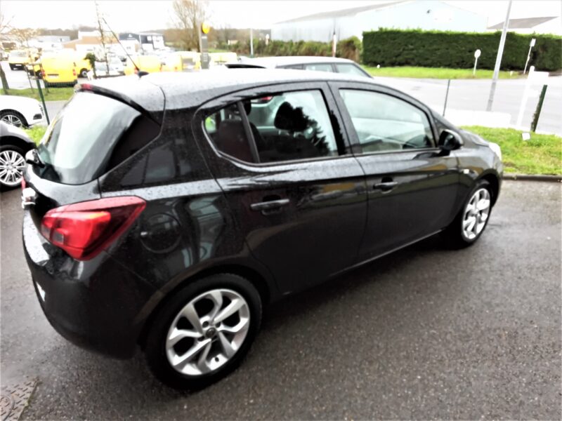 Opel Corsa 1.4 90ch Play 5p
