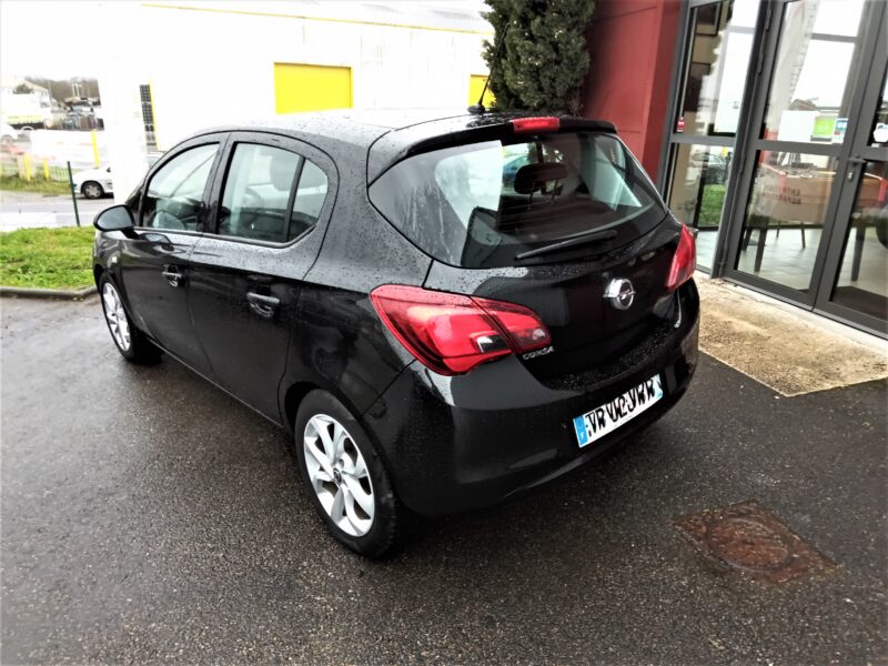 Opel Corsa 1.4 90ch Play 5p