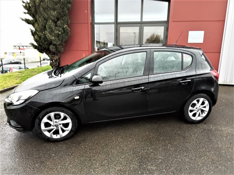 Opel Corsa 1.4 90ch Play 5p