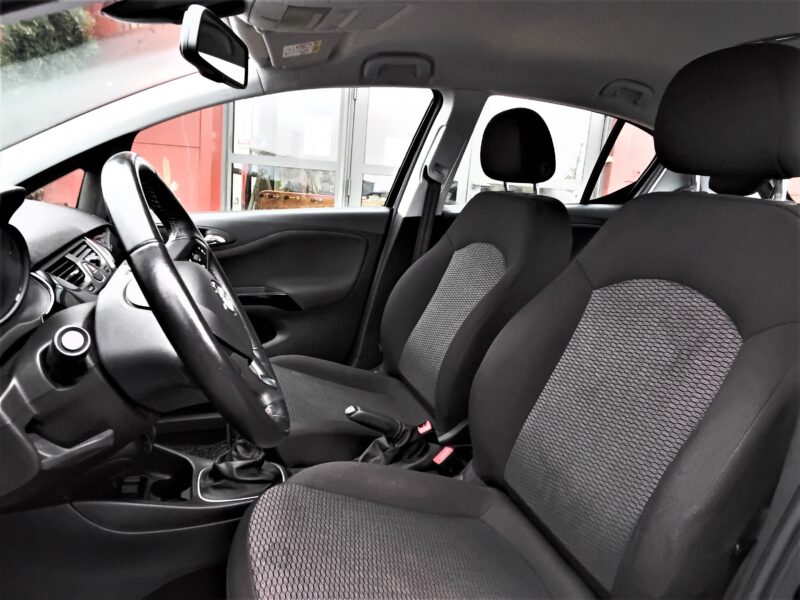 Opel Corsa 1.4 90ch Play 5p