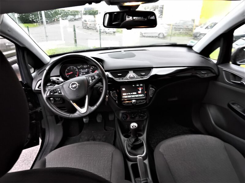 Opel Corsa 1.4 90ch Play 5p